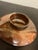 Large Signed Potters Brown Studio Art Pottery Centerpiece Bowl For Sale In Dallas - Image 6 of 12