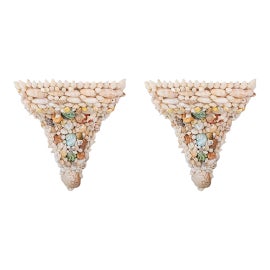 Example of Decorative Brackets