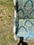 French 19th Century Louis XVI Bergere Chairs - Set of 2 For Sale - Image 4 of 11