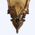 Art Deco 1920s Art Deco Bronze Finish Slip Shade Wall Sconces - Set of 4 For Sale - Image 3 of 8