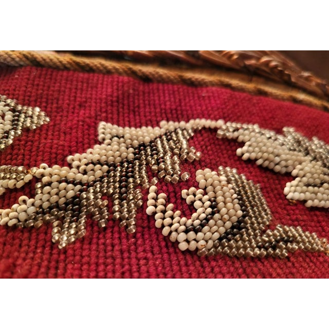 Art Nouveau, shelf, cabinet, rattan hanger, dimensions: width 57.5 cm. depth 23 cm. height 84 cm.