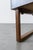 Beautiful rosewood planter with incredible wooden grain very stylish H42 cm, W50, D35 cm This piece is designed in the...