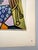 Pablo Picasso Vintage Pablo Picasso Limited Edition Print Femme Assise 1950 For Sale - Image 4 of 8