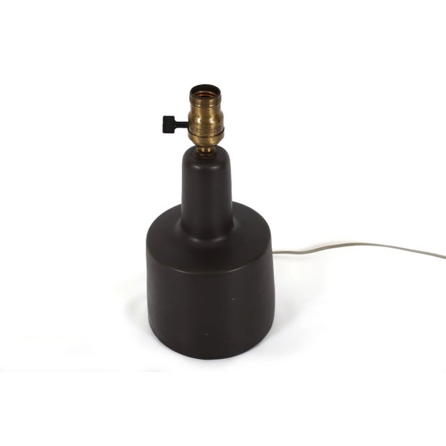 1960s Marshall Studios Table Lamp by Jane and Gordon Martz For Sale - Image 5 of 11