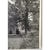 Rare George Washington's Gristmill – Original Vintage Black & White Photograph c.1930s Colonial Revival Era For Sale - Image 10 of 11