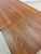 Extendable Teak Dining Table from BRDR Furbo For Sale - Image 4 of 11