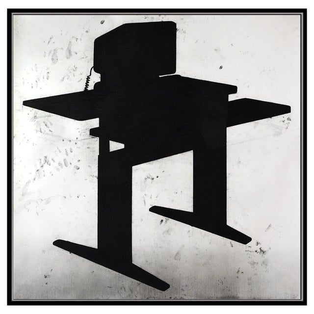 Contemporary 1980s Origins - Technology, Randy Twaddle For Sale - Image 3 of 5