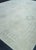 Gray Turkish Oushak Rug 11'8" x 15' #20368 For Sale - Image 8 of 8