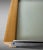 Art Deco French Opaline Glass Tray With Reverse-Painted Decoration For Sale - Image 13 of 17