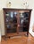 Late 19th Century Victorian Double Door Bookcase For Sale In Saint Louis - Image 6 of 6