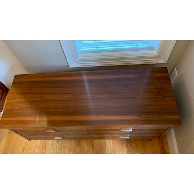 Vintage Lane Sweetheart Chest Mid Century Modern For Sale In Portland, OR - Image 6 of 12