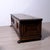 Brown Antique Walnut Chest, Italy, 1900s For Sale - Image 8 of 18