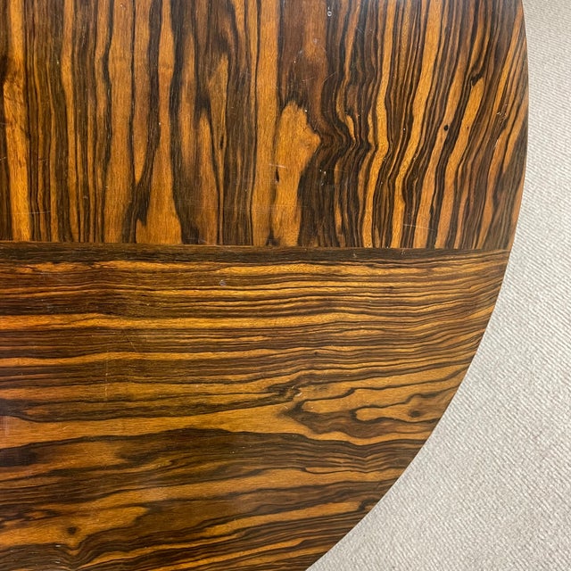 Art Deco Coffee Table, France, 1930s For Sale - Image 6 of 7