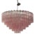 Pink Tronchi Murano Glass Chandelier by Simoeng For Sale - Image 13 of 13