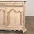 18th Century Country French Louis XIV Style Buffet in Stripped Oak For Sale - Image 12 of 18