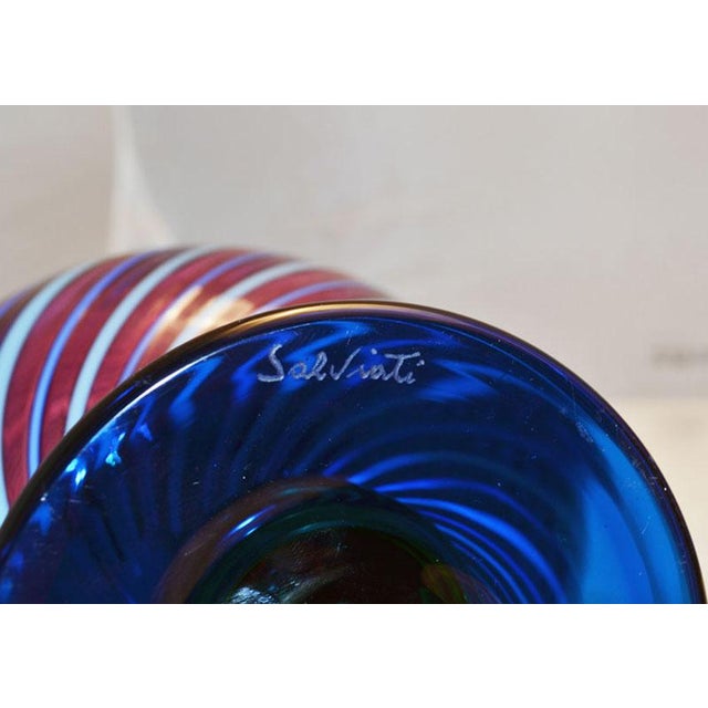 Hen Sculpture by Luciano Gaspari for Salviati, 1970s For Sale - Image 13 of 14