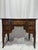 Antique Italian Desk With Bone Marquetry For Sale In Raleigh - Image 6 of 10