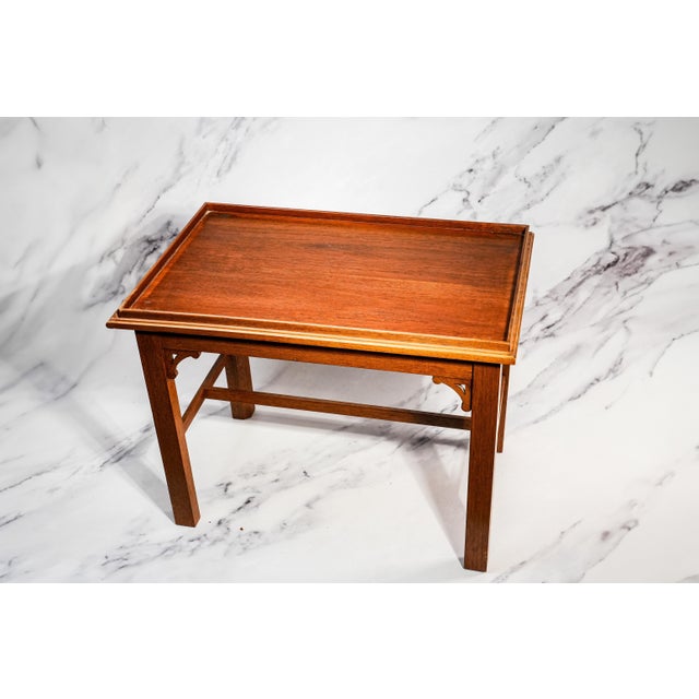 Victorian Stately Antique English Leather Ammunition Case 19th Century Wood Stand For Sale - Image 3 of 18