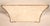 1930s Louis XVI Style Mahogany Console Desserte With Marble Top For Sale - Image 5 of 11