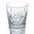 Late 20th Century Waterford Crystal Lismore Double Old Fashioned Glasses Set of 2 For Sale - Image 12 of 15