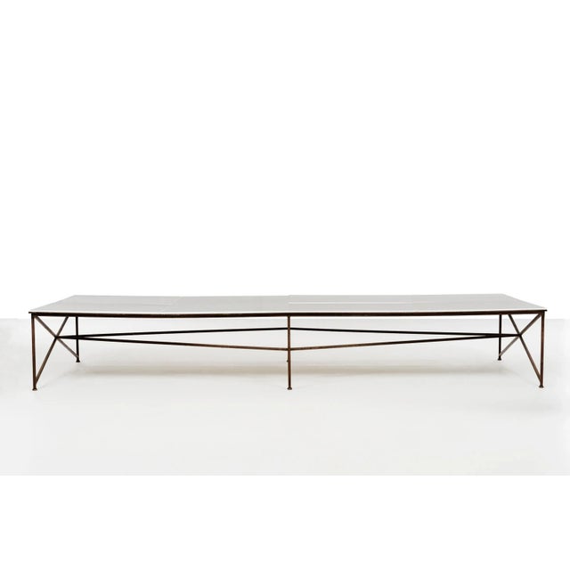 Paul McCobb Display or Cocktail Table For Sale - Image 10 of 11