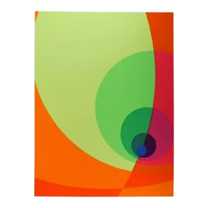 Split Infinity #14bs, Herbert Aach