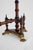 Brown Aesthetic Movement Occasional Table, English, Circa 1870 For Sale - Image 8 of 18