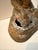 Vintage Thai Bronze Buddha Statue For Sale - Image 4 of 12