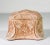 Ceramic Decorated Ceramic Box from Signa For Sale - Image 7 of 7