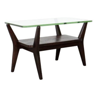 Coffee Table by Jan Vaněk for Krásná Jizba For Sale