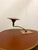 Mid-Century Modern 1950s Desk Lamp - "Flying Saucer Sight Light" For Sale - Image 3 of 7