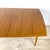 Mid 20th Century Vintage Tomlinson Mid-Century Extension Dining Table With Two Leaves, Sophisticate Line, 1960s For Sale - Image 5 of 18