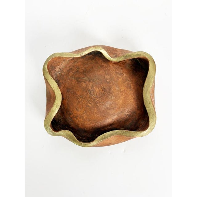 Ceramic Ashtray, France, 20th Century For Sale - Image 3 of 11