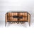Lines Buffet in Black Pear Wood and White Holly by Aymeric Lefort For Sale - Image 4 of 15