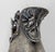 19th Century American Victorian Silverplate Pitcher by James W. Tufts For Sale - Image 9 of 12