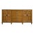 Mid Century Modern Sideboard or Dresser by American of Martinsville For Sale
