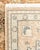 2000 - 2009 Mogul, One-of-a-Kind Hand-Knotted Area Rug - Beige, 6' 1" x 8' 10" For Sale - Image 5 of 8