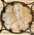 Early 19th Century Antique Ice Cream Parlor Stool For Sale - Image 5 of 7