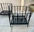 Mediterranean Michael Taylor Designs Newport Outdoor Lounge Chair Frames, 4 Pieces, Attributed For Sale - Image 3 of 6