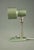 Green Mid-Century Modern Italian Table Lamp from Stilnovo, 1960s For Sale - Image 8 of 14