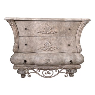 Ornate Dresser For Sale