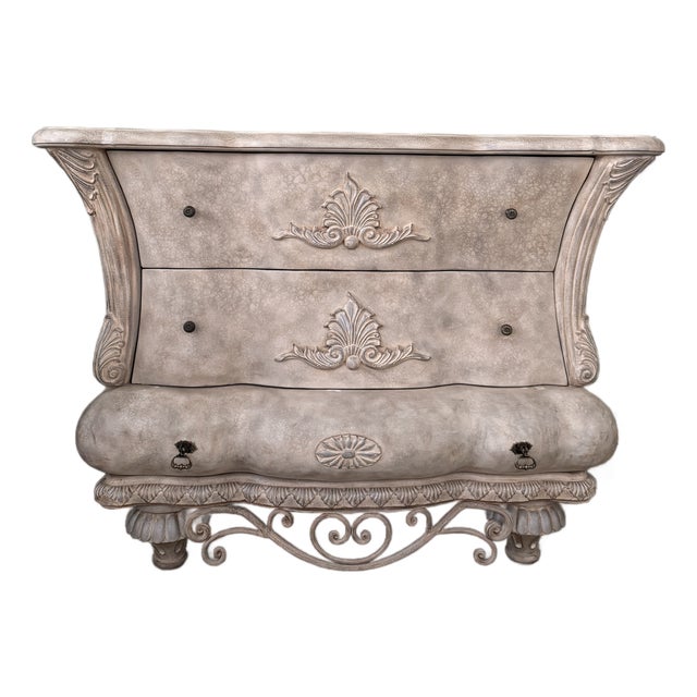 Ornate Dresser For Sale