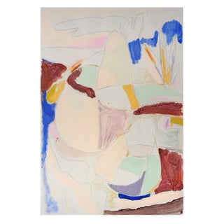 Linda Linko_ Malpaso Rug from Henzel Studio For Sale