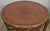 Louis XV Style Ormolu and Parquetry Circular Centre Table, 1890s For Sale - Image 4 of 16