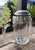 Metal Antique German Glass & Pewter Equestrian Beer Stein With Sculpted Horse Head, Circa 1900 For Sale - Image 7 of 13