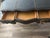 Drexel Heritage Vintage Louis XV Drexel Heritage Writing Desk With Original Cane Back Chair For Sale - Image 4 of 9