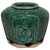 Jade Qing Dynasty Ceramic Wine Vessel For Sale - Image 8 of 8