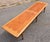 Andre Bus 1960s Lane Acclaim XL Dovetail Coffee Table For Sale - Image 4 of 7
