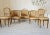 French Louis XV 19th Century Living Room Set For Sale - Image 4 of 4
