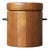 Mid-Century Teak Ice Bucket from Digsmed, 1960s For Sale - Image 6 of 6